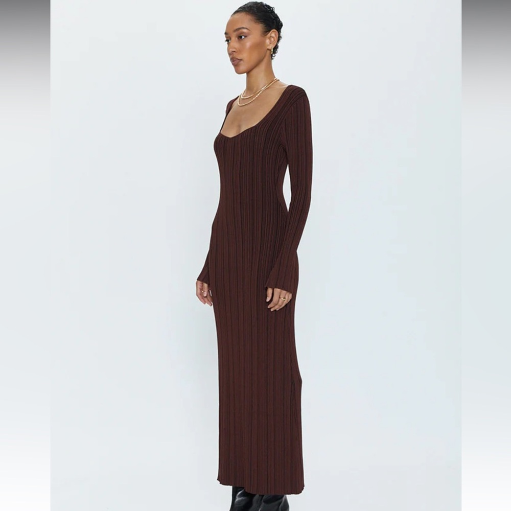 Pistola Brigitte Maxi Dress